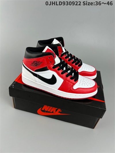 women air jordan 1 shoes 2022-12-11-044